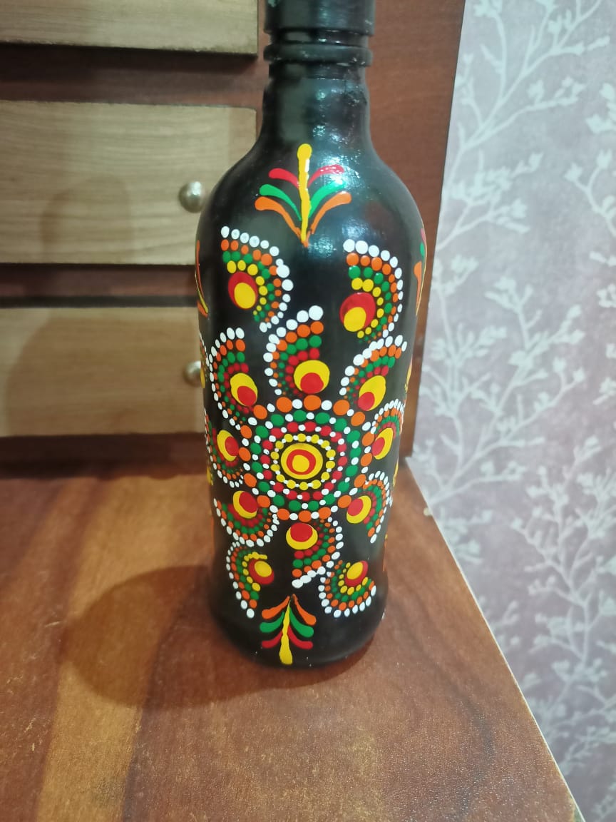 Embroidery Bottle 4