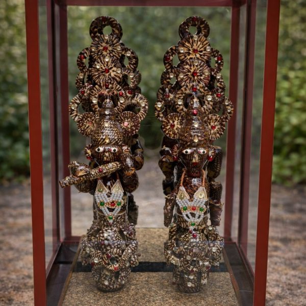 Radhakrishna Supadi Moorti (12 inch)