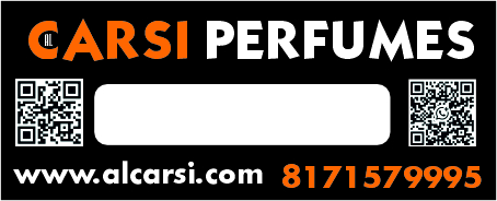 Perfums