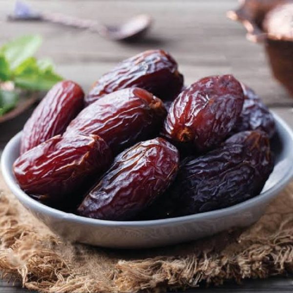 QALMI DATES PREMIUM 1KG